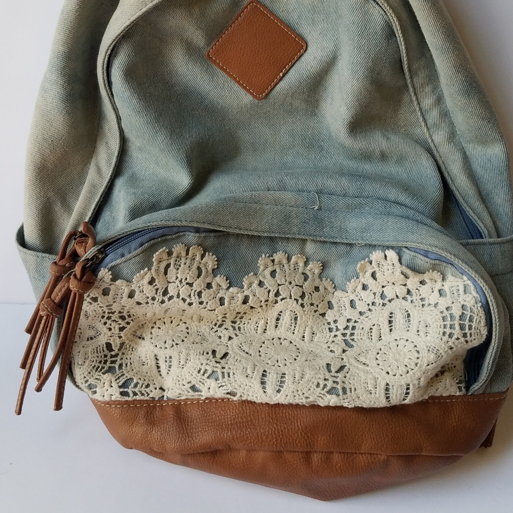 🌟HP🌟 Claire's Backpack